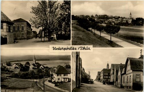 Unterpörlitz/Thür.,