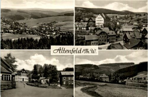 Altenfeld/Thür.