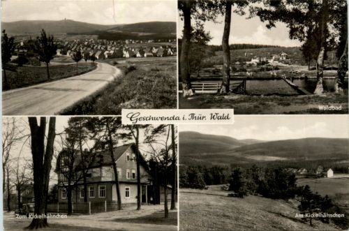 Geschwenda/Thür.