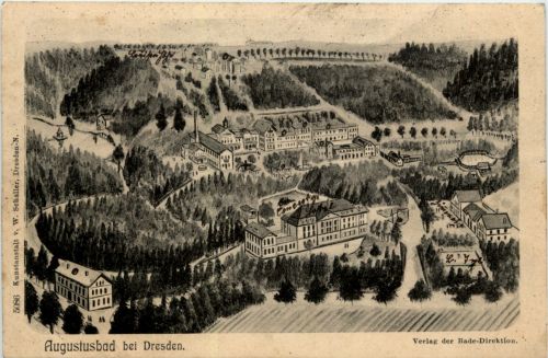 Augustusbad