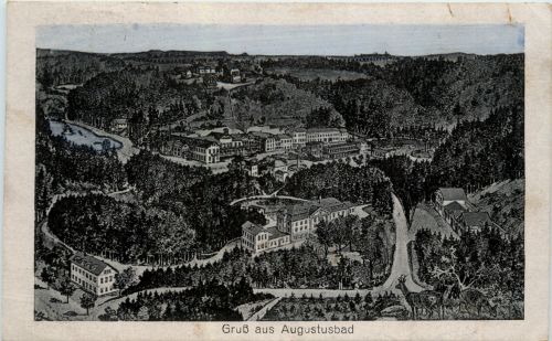 Augustusbad
