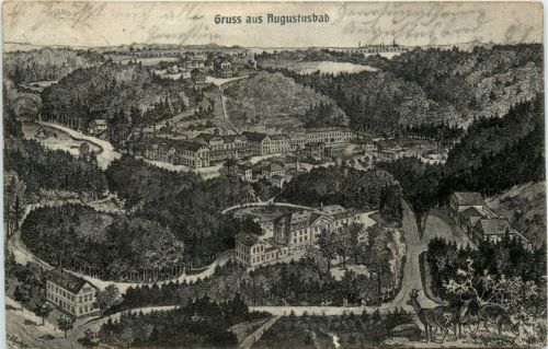 Augustusbad