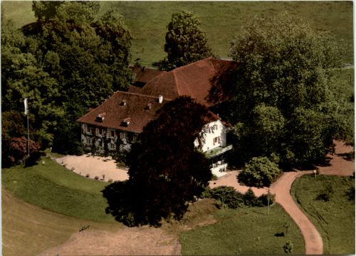 Untermünstertal, Landhaus Laisackerhof