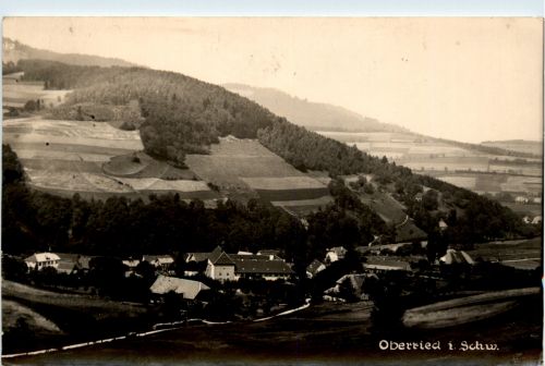Oberried