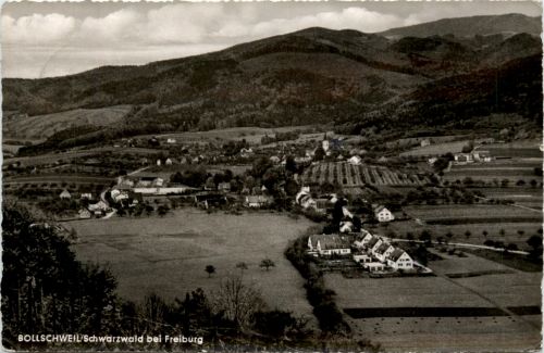 Bollschweil b. Freiburg