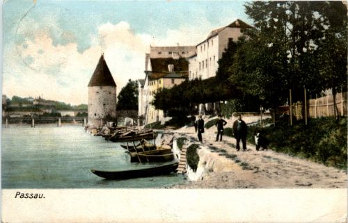 Passau,