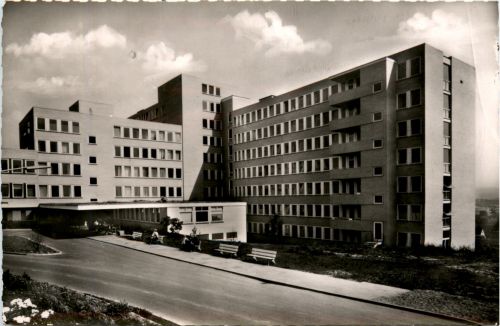 Bad Hersfeld, Breitenstrasse