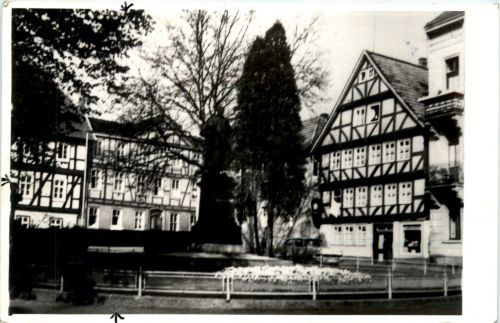 Bad Hersfeld