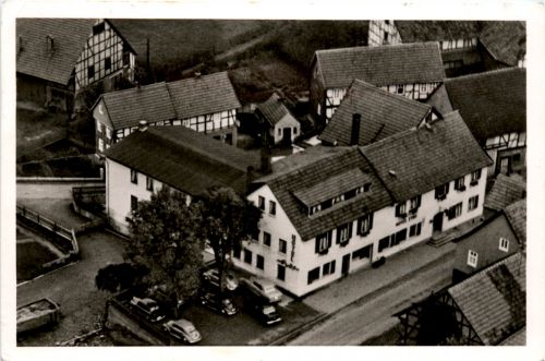 Kirchheim Niederaula - Hotel Eydt