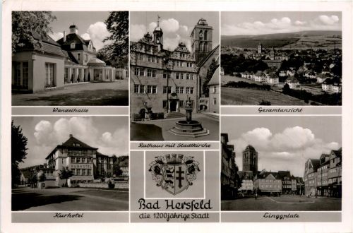 Bad Hersfeld