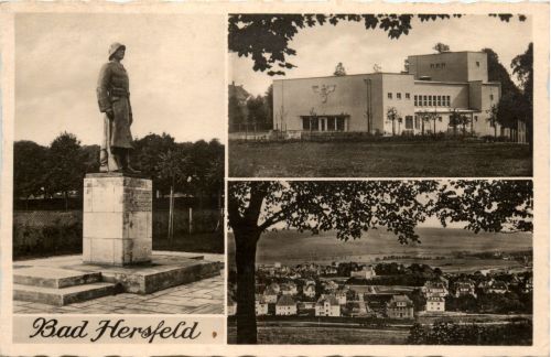 Bad Hersfeld