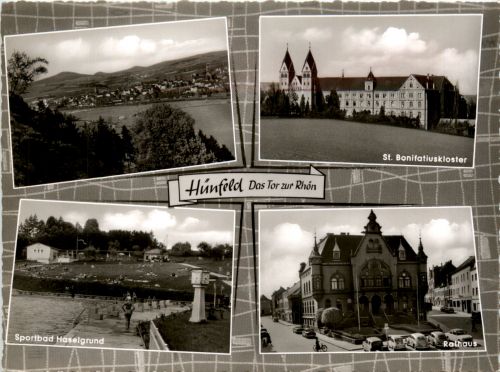 Hünfeld