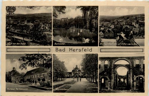 Bad Hersfeld