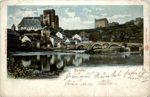 Runkel