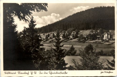 Manebach