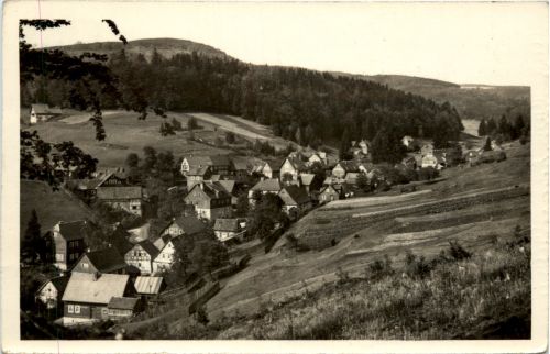 Vesser b. Schmiedefeld