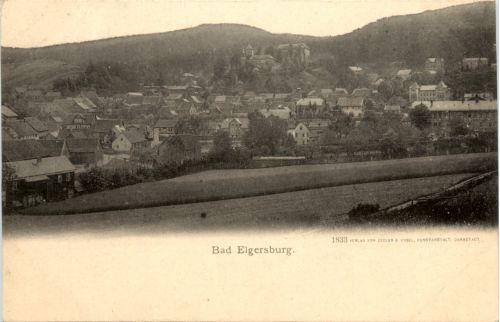 Bad Eigersburg