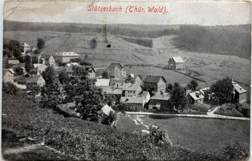 Stützerbach