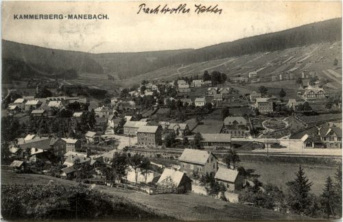 Kammerberg-Manebach