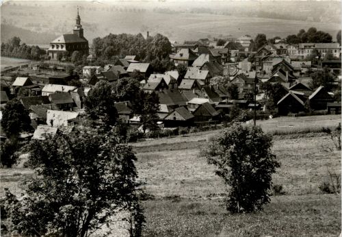 Böhlen, Kr.Ilmenau