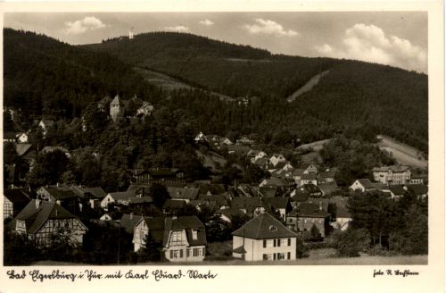 Bad Elgersburg