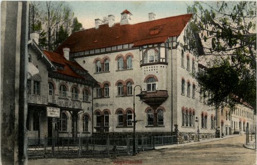 Augustusbad,