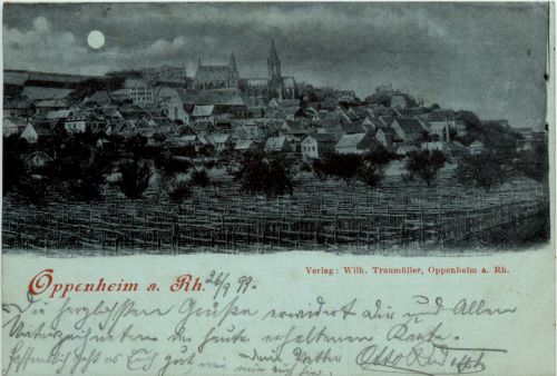 Oppenheim,
