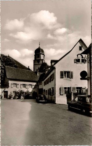 Kirchhofen i. Breisgau, Wallfahrtskirche