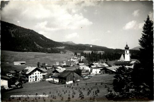 Achenkirch,