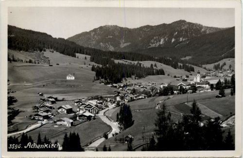 Achenkirch,