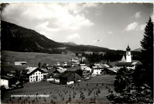 Achenkirch,