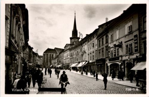 Villach,