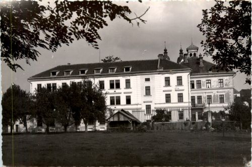 Maria-Saal, Marienanstalt