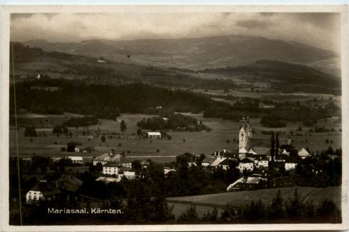 Maria-Saal,