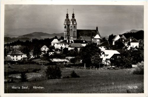 Maria-Saal,