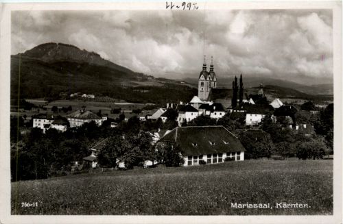 Maria-Saal,