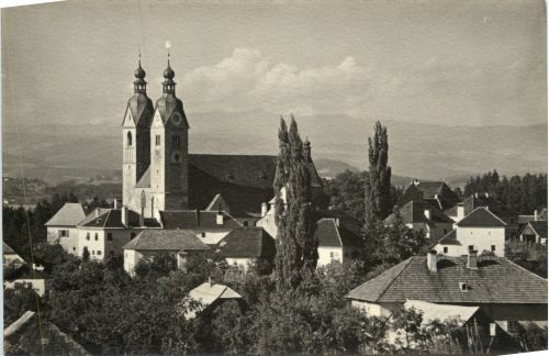 Maria-Saal,
