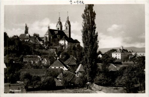 Maria-Saal,