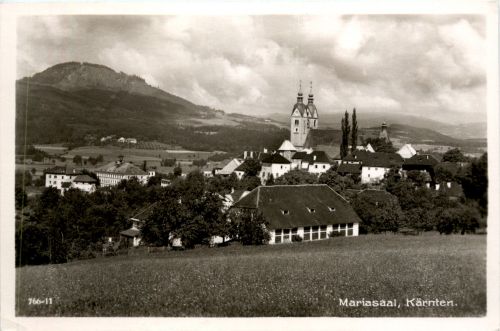 Maria-Saal,