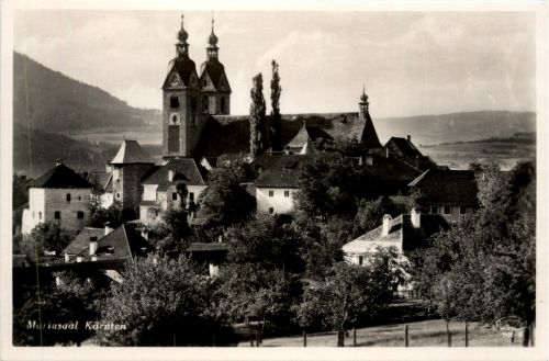 Maria-Saal,