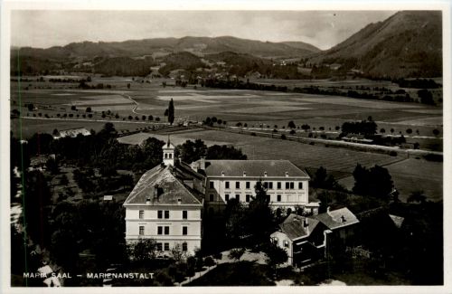 Maria-Saal, Marienanstalt