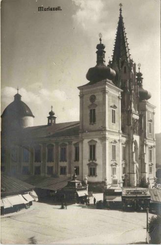 Mariazell,