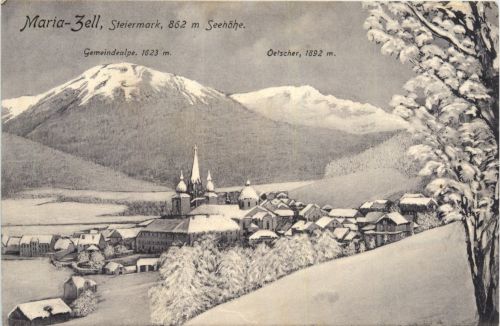 Mariazell,