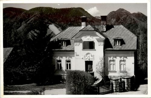 Mariazell,