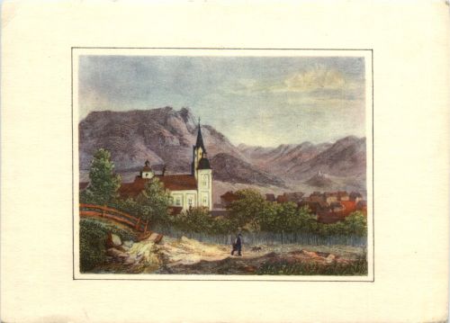 Mariazell,