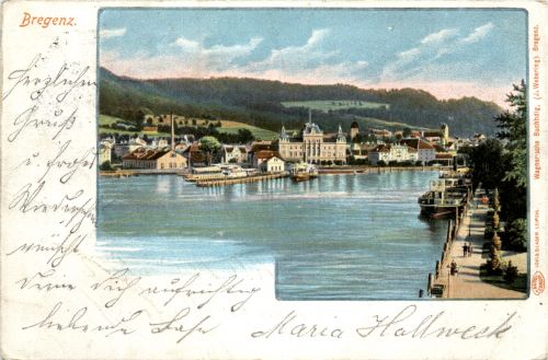 Bregenz,