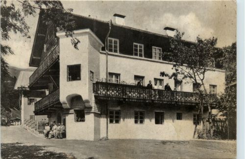 Zell am See, Ottilienheim