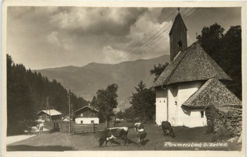 Zell am See, Thumersbach