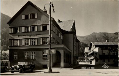 Zell am See,