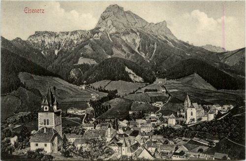Eisenerz,